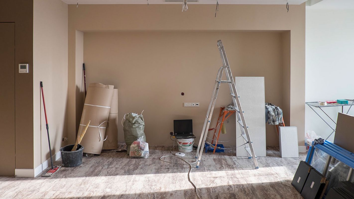 Home Remodeling Asheville NC