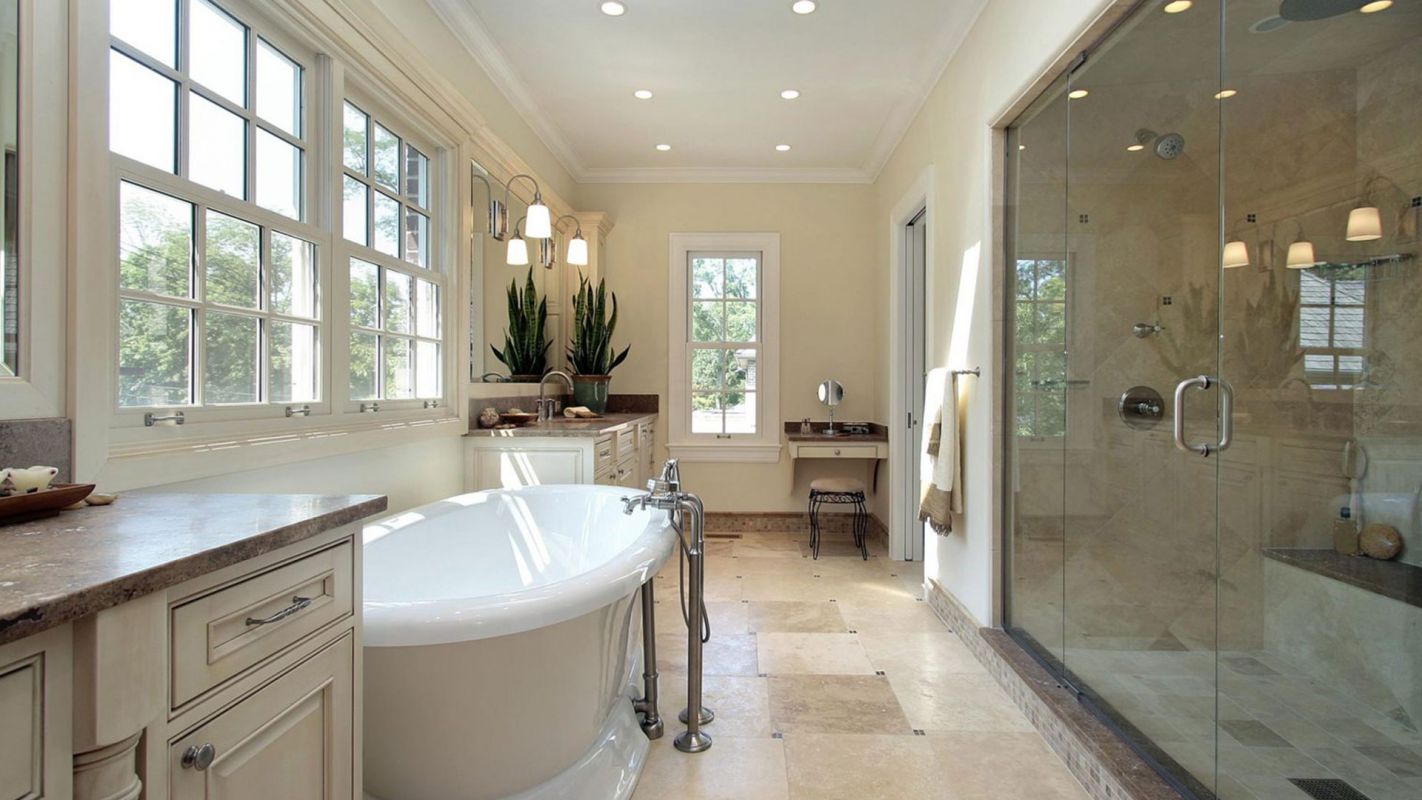 Bathroom Remodeling Service Leesburg VA