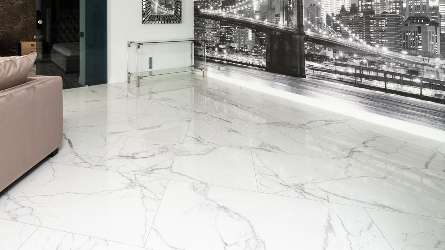 Porcelain Tile Flooring Pinecrest FL