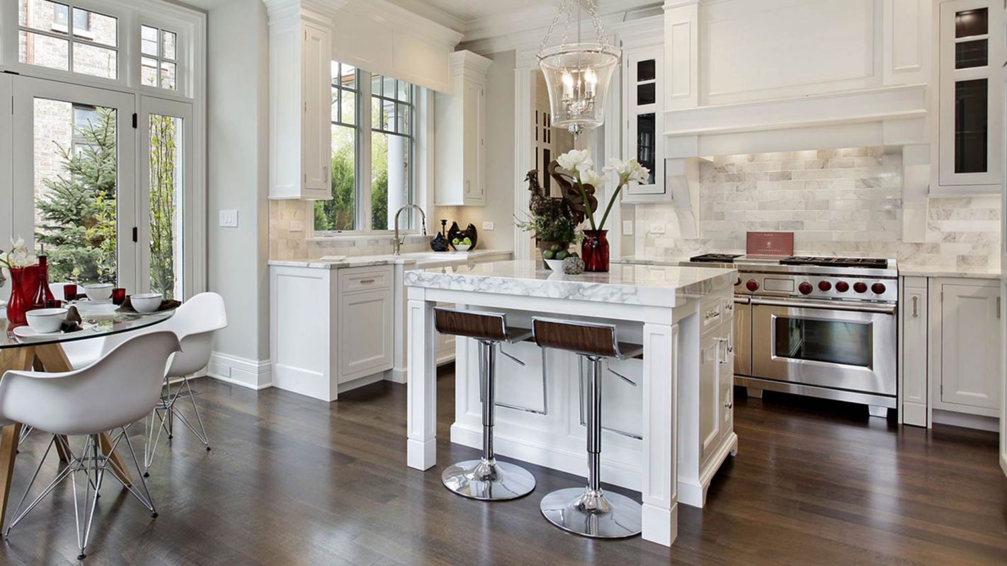 Kitchen Remodeling Service Fairfax VA