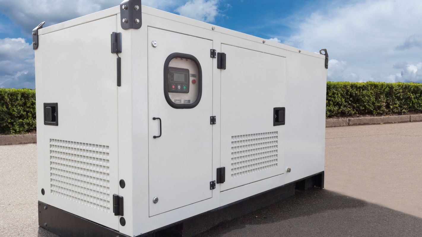 Generator Service Cost Mountain Hill GA