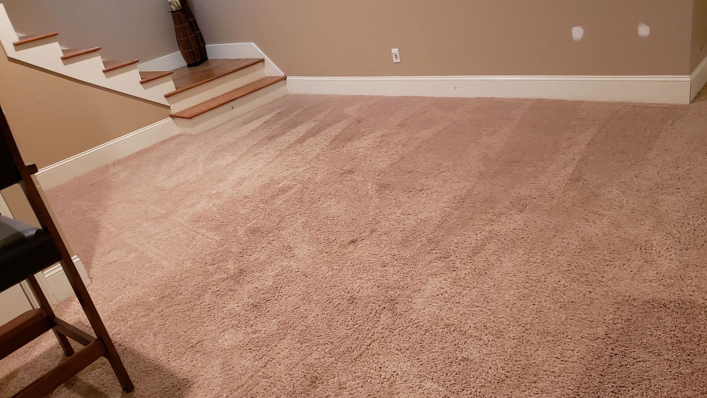 Carpet Installation Service Birmingham AL