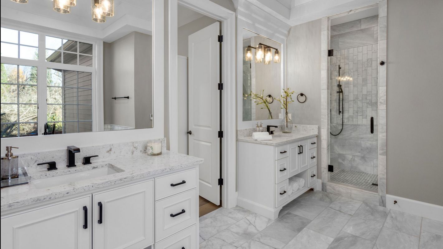 Bathroom Remodeling Service Woodbridge CT