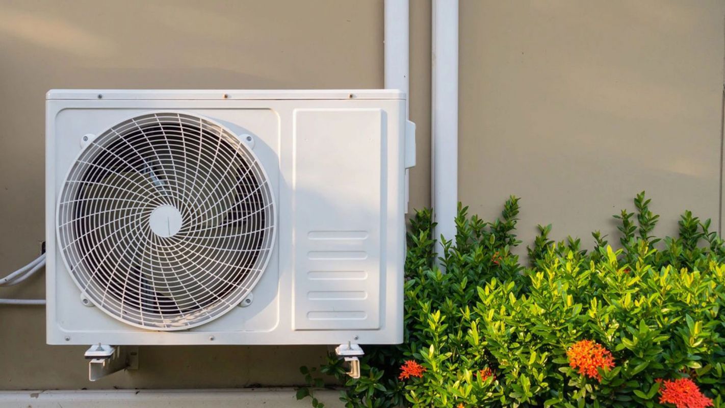 Air Conditioning Installation Coral Gables FL