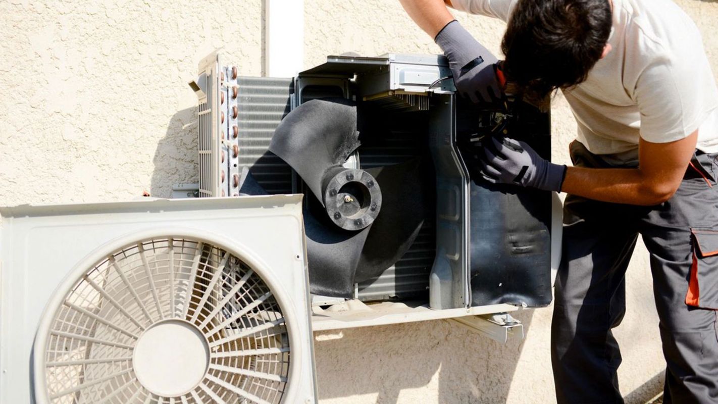 Air Conditioning Maintenance Palm Springs FL