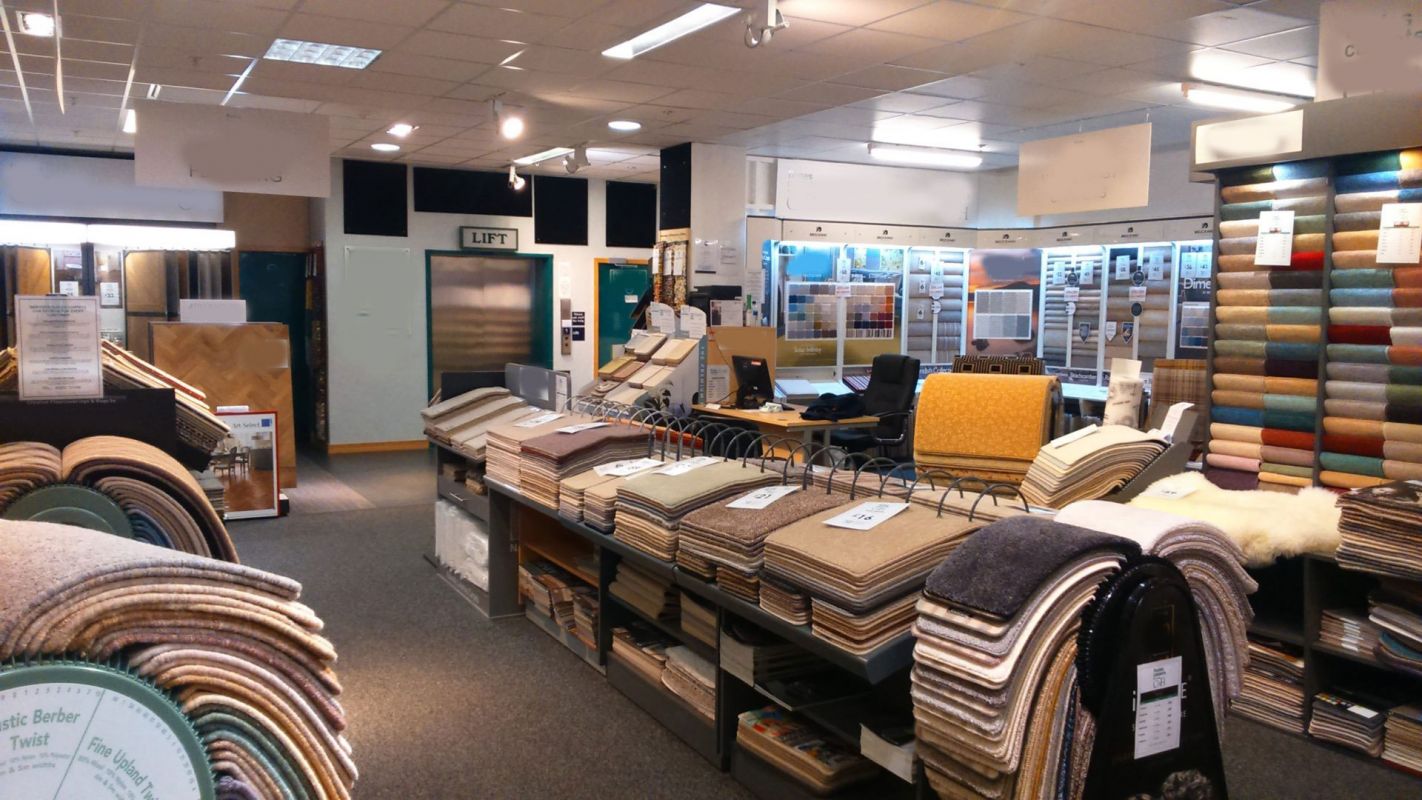 Local Carpet Store Hoover AL