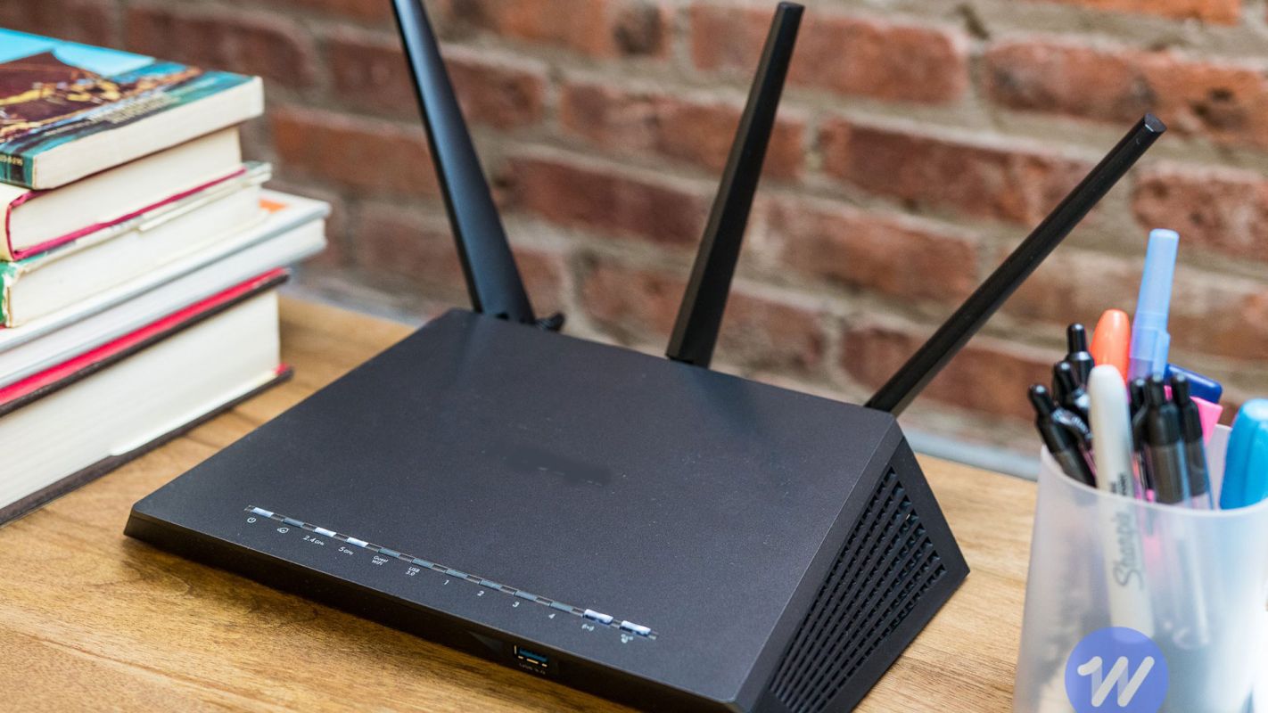 Wireless Enhancement For Office Germantown MD