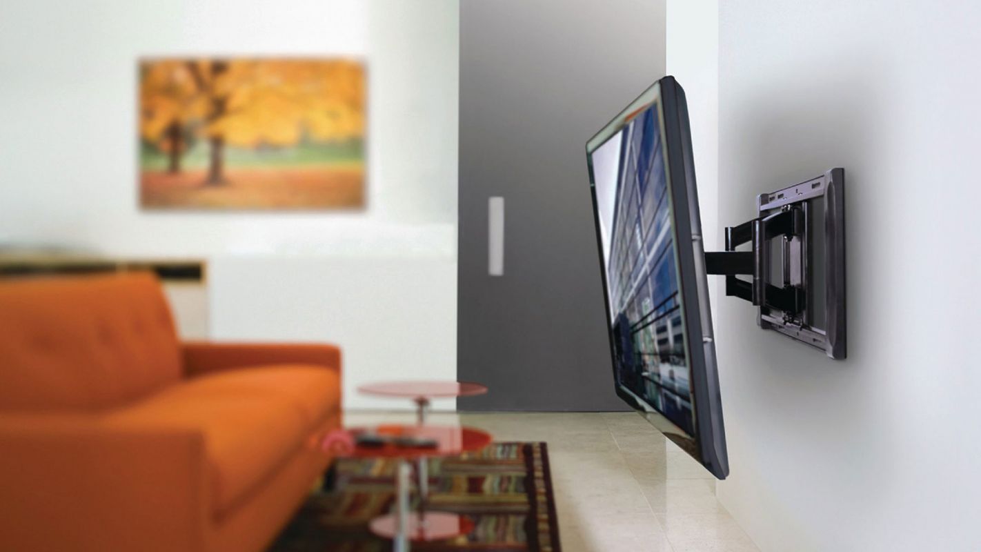 TV Wall Mounting Service Germantown MD