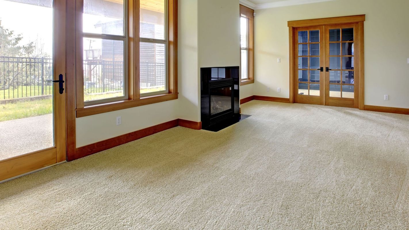 Carpet Installation Service Hoover AL