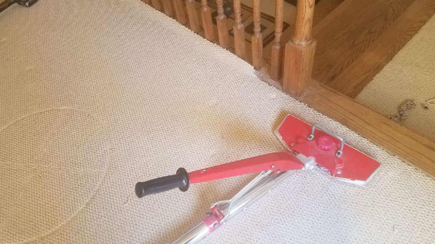 Carpet Restretching Services Hoover AL