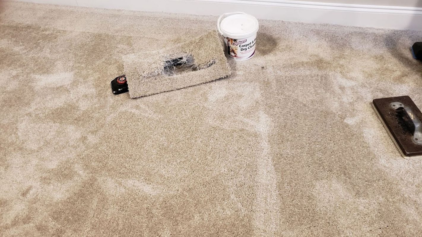 Carpet Repair Service Irondale AL