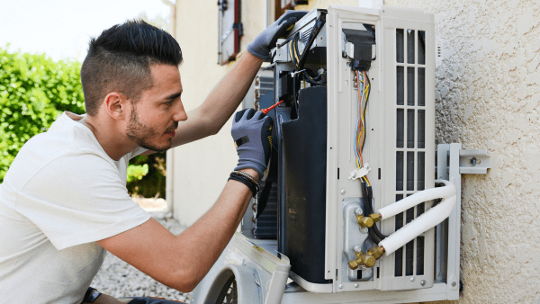 Affordable Air Conditioning Services Dallas TX