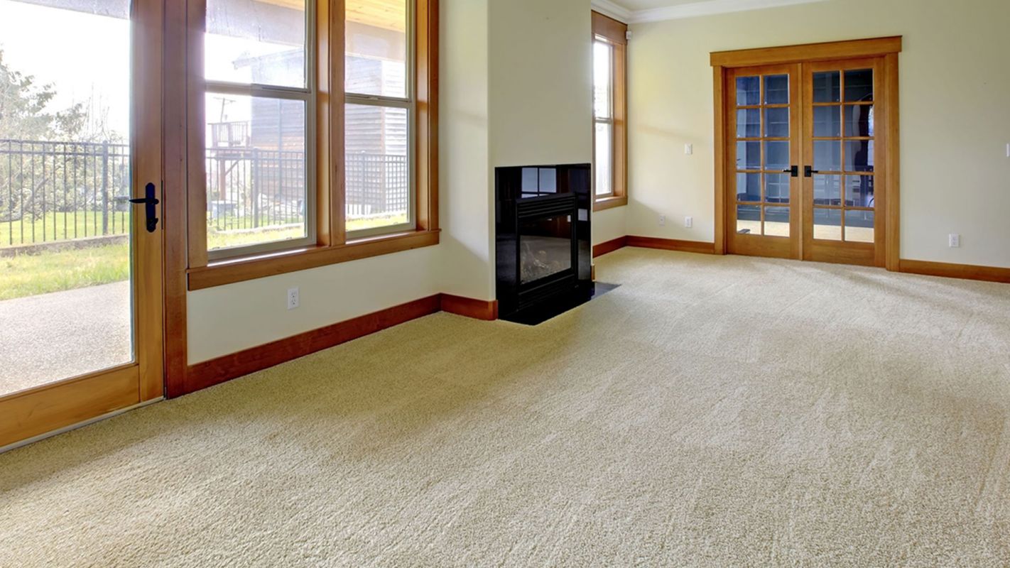 Carpet Installation Service Montevallo AL