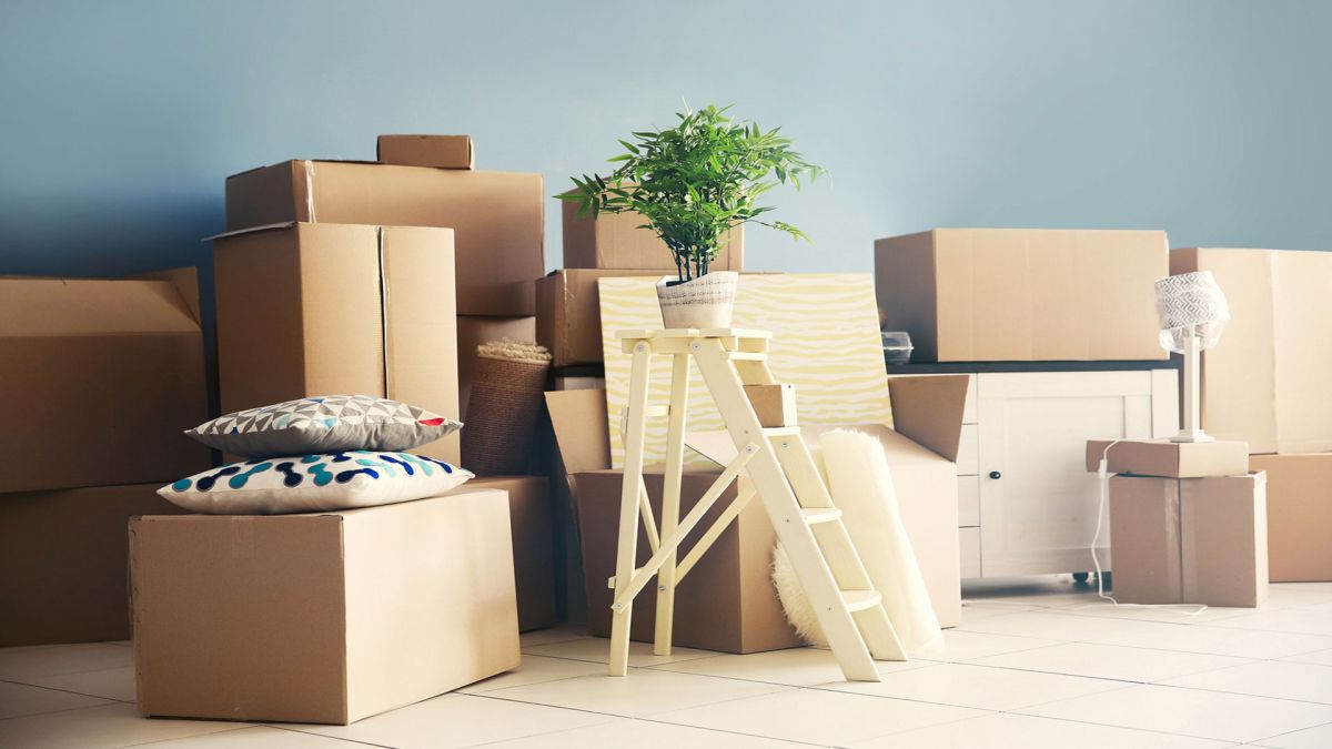 Local Moving Services Beverly Hills CA