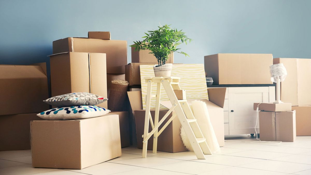 Local Moving Services Los Angeles CA