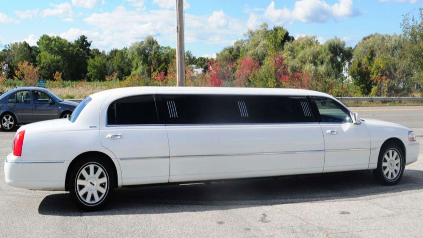 Limo Services Oxford MS