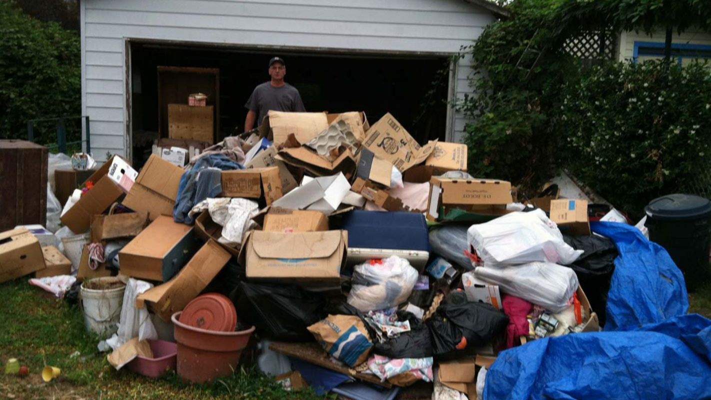 House Cleanout Services Winter Garden FL