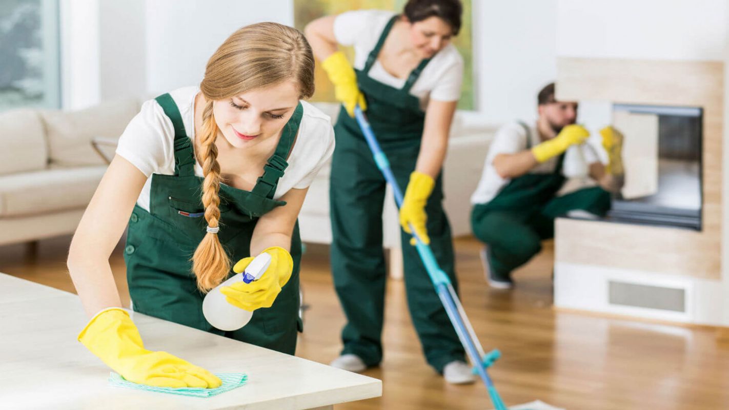 House Cleaning Company Albuquerque NM