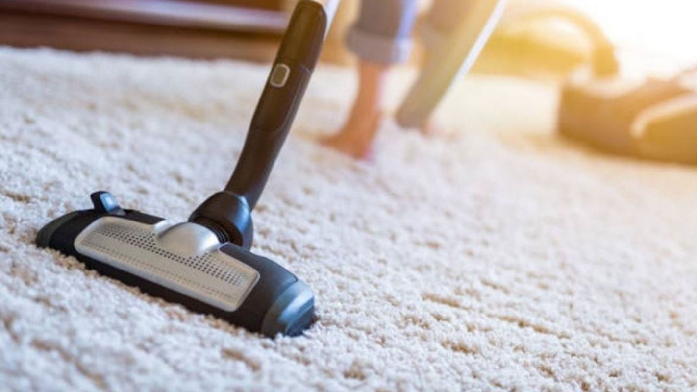 Carpet Cleaning Service Albuquerque NM