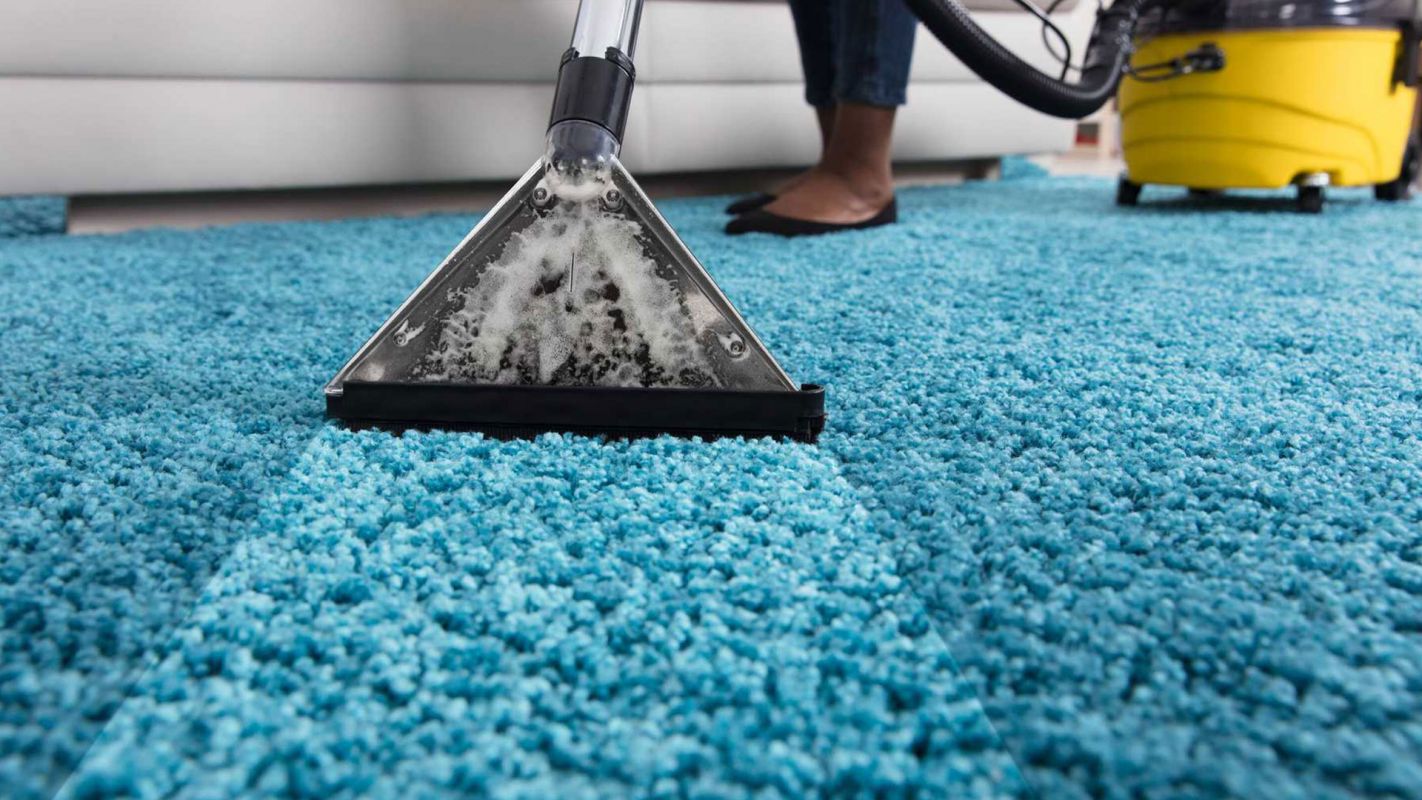 Carpet Cleaning Services Albuquerque NM