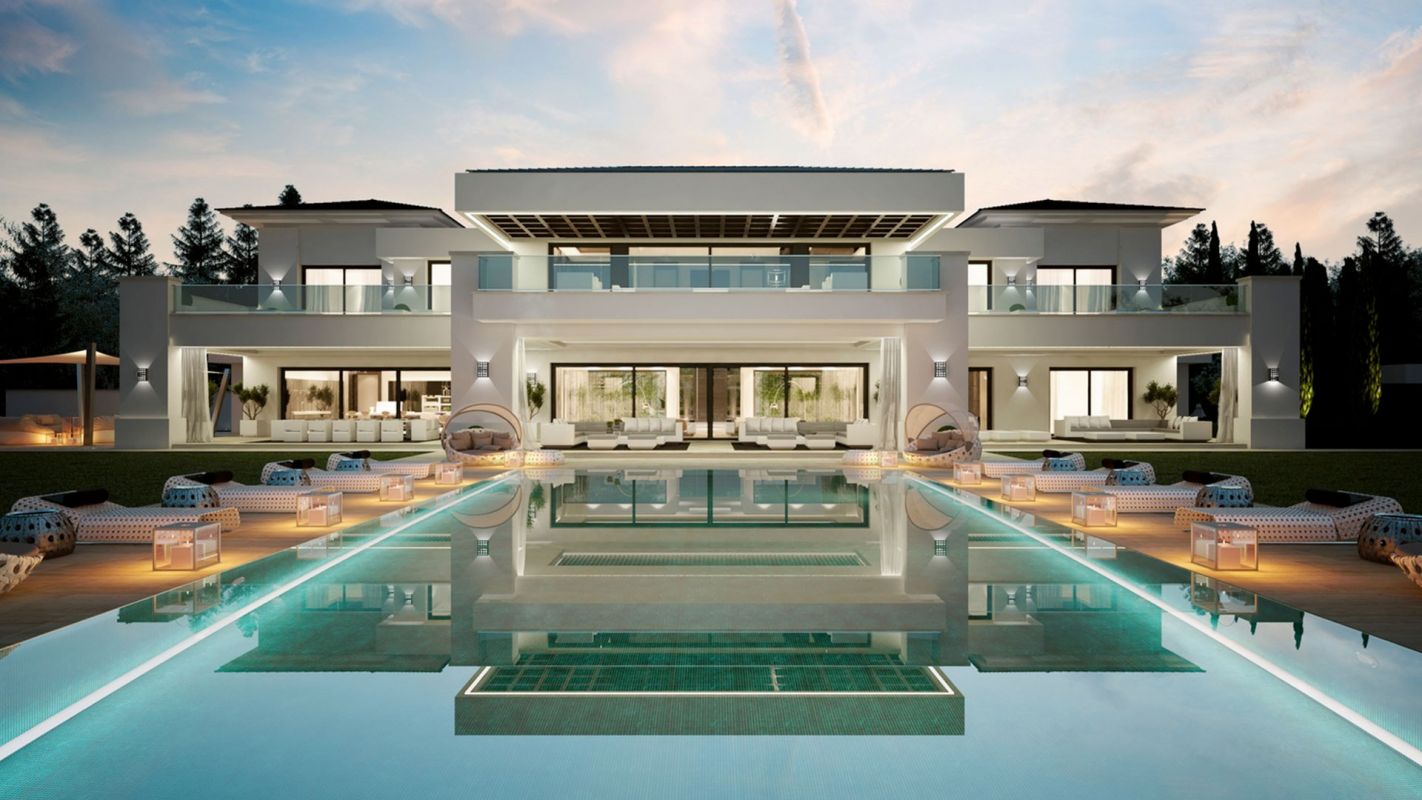 Luxury Real Estate Advisor Palm Harbor FL