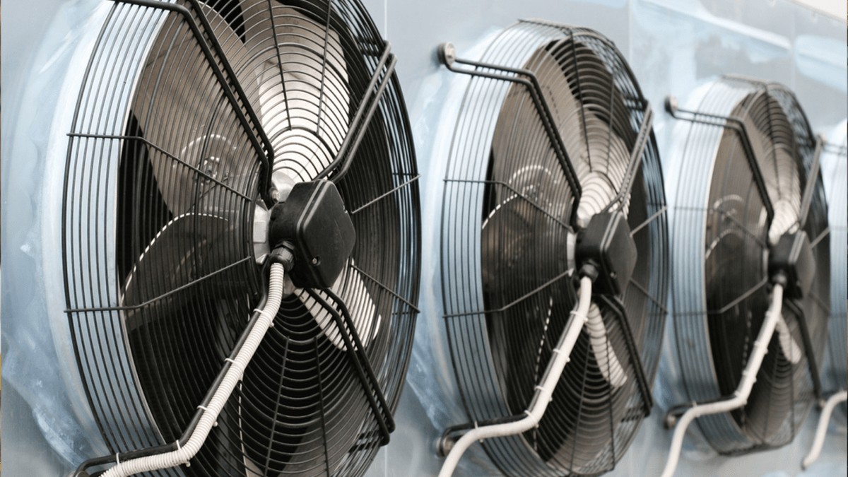 Best Ventilation Repair Arlington TX