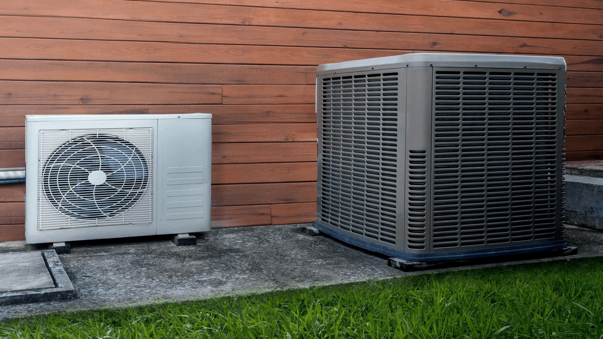 Air Conditioning Repair Services Arlington TX