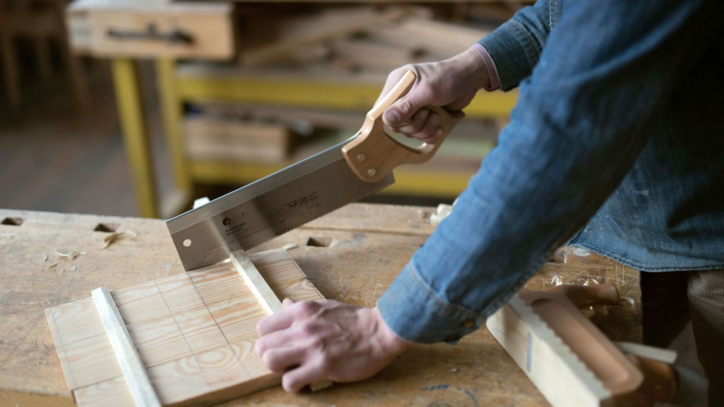 Local Carpenter Penrose CO