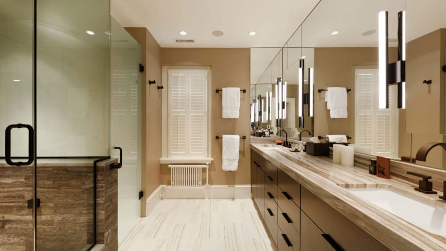 Bathroom Remodeling Cost Cañon City CO