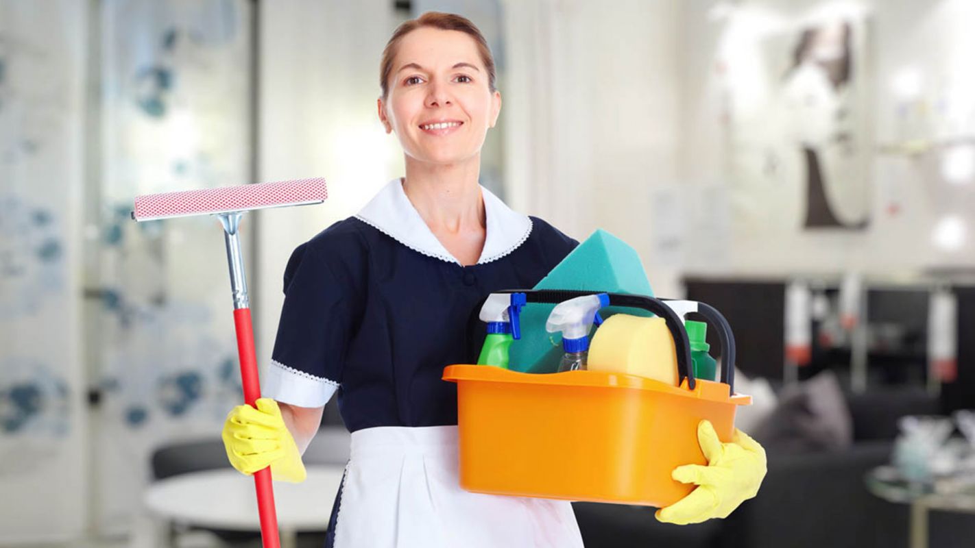 House Keeping Services Greenville SC