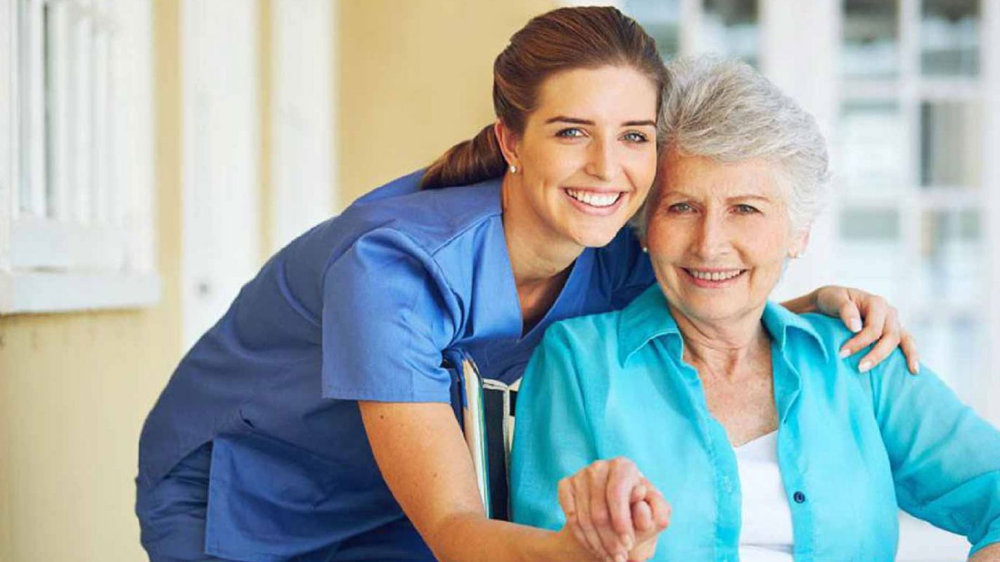 Home Care Services Greenville SC