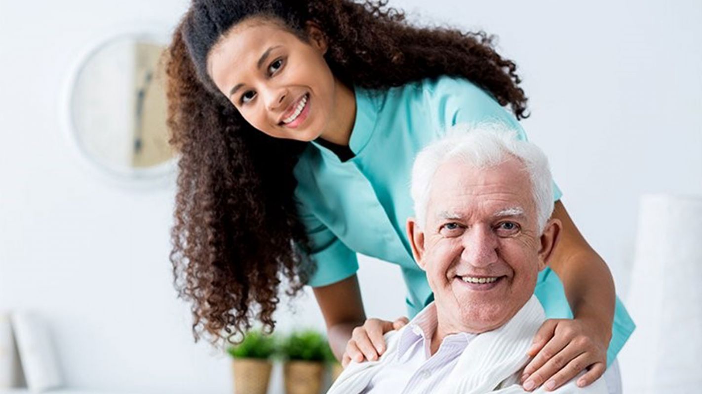 Elderly Homecare Services Greenville SC