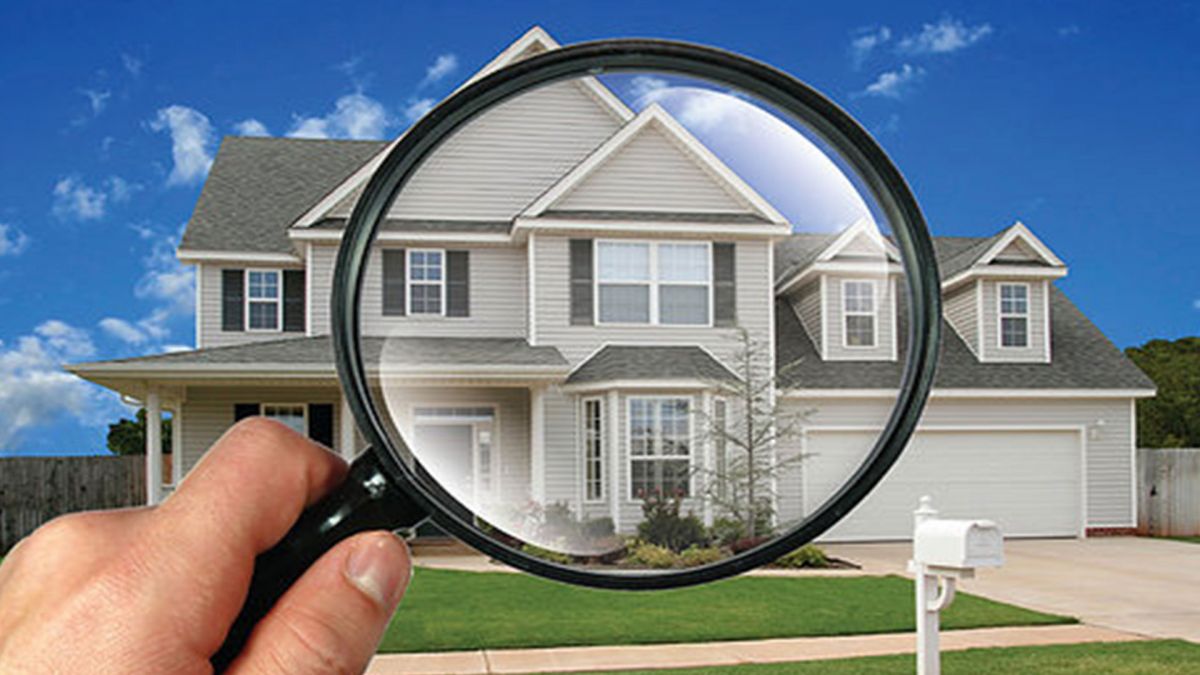 Certified Home Inspector McHenry County IL