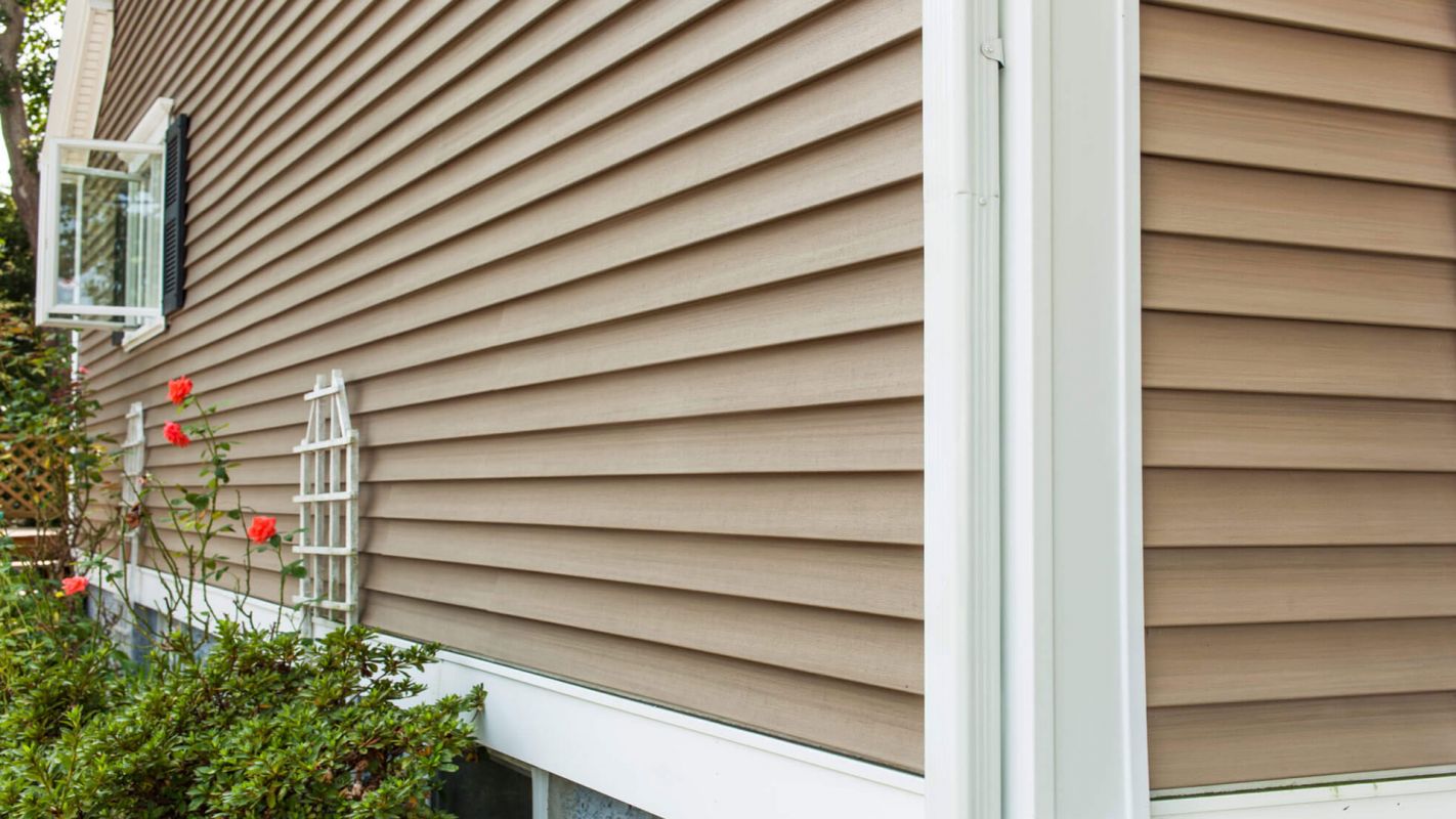 Siding Installation Westerville OH