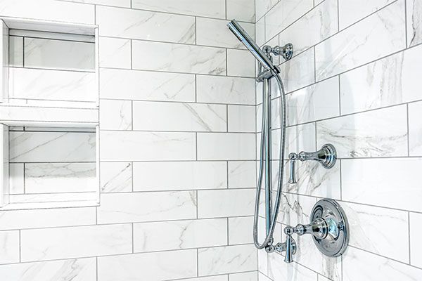 Shower Tile Replacement Colorado Springs CO