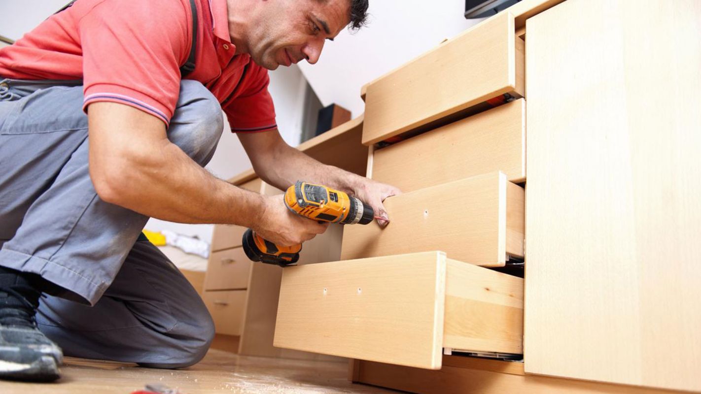 Furniture Assembly Services Woodstown NJ