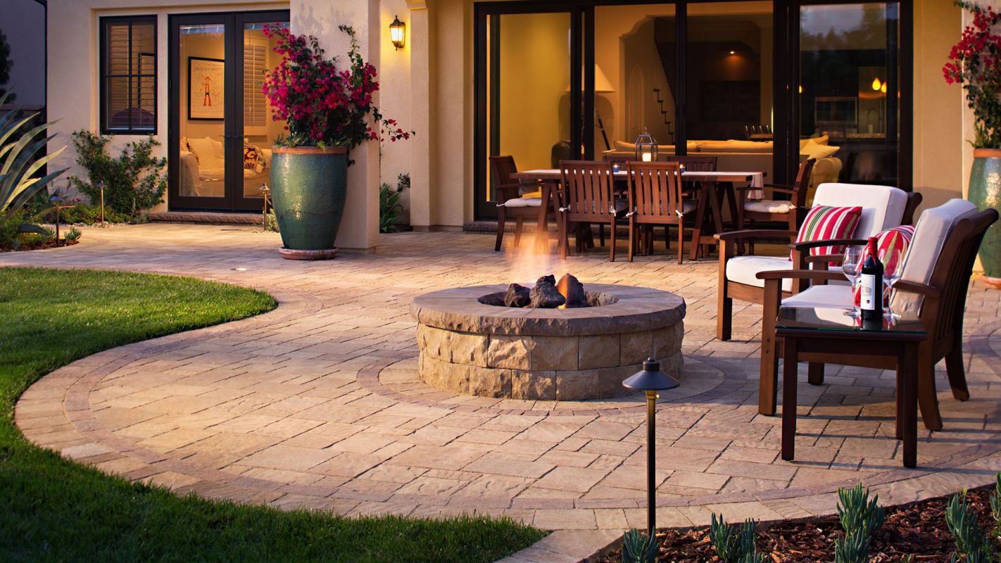 Patio Services Bismarck ND