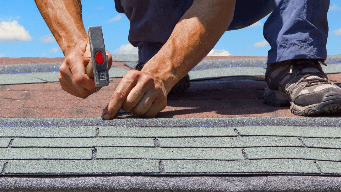 Roofing Repairs Fargo ND