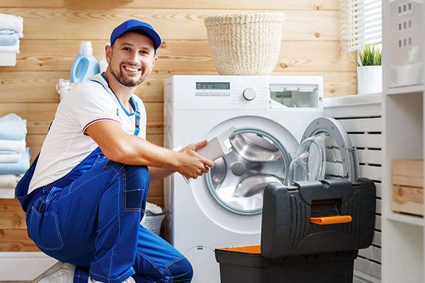 Washer Repair Silver Spring MD