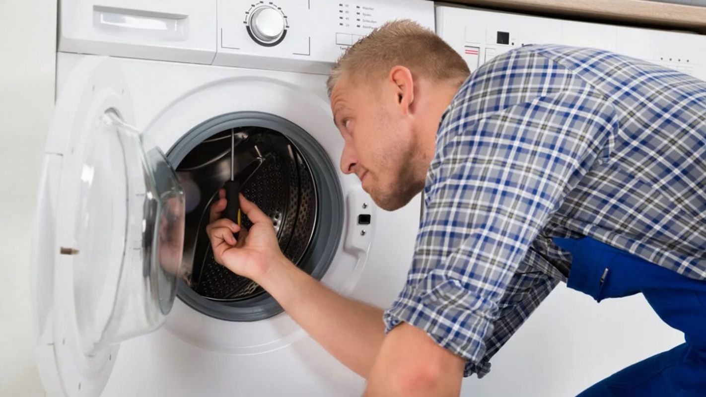 Dryer Repair Company Plantation FL