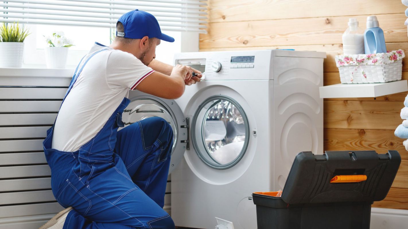 Washer Repair Services Plantation FL