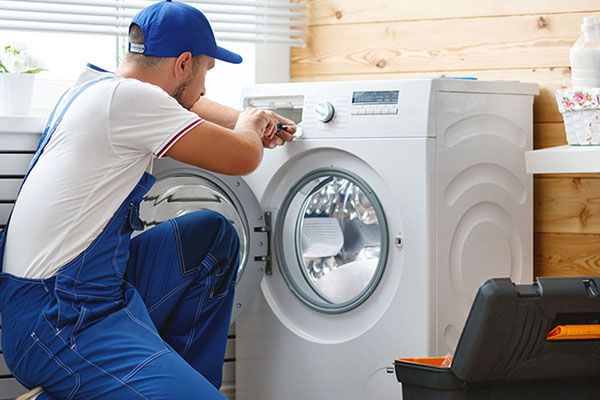 Dryer Repair Bethesda MD