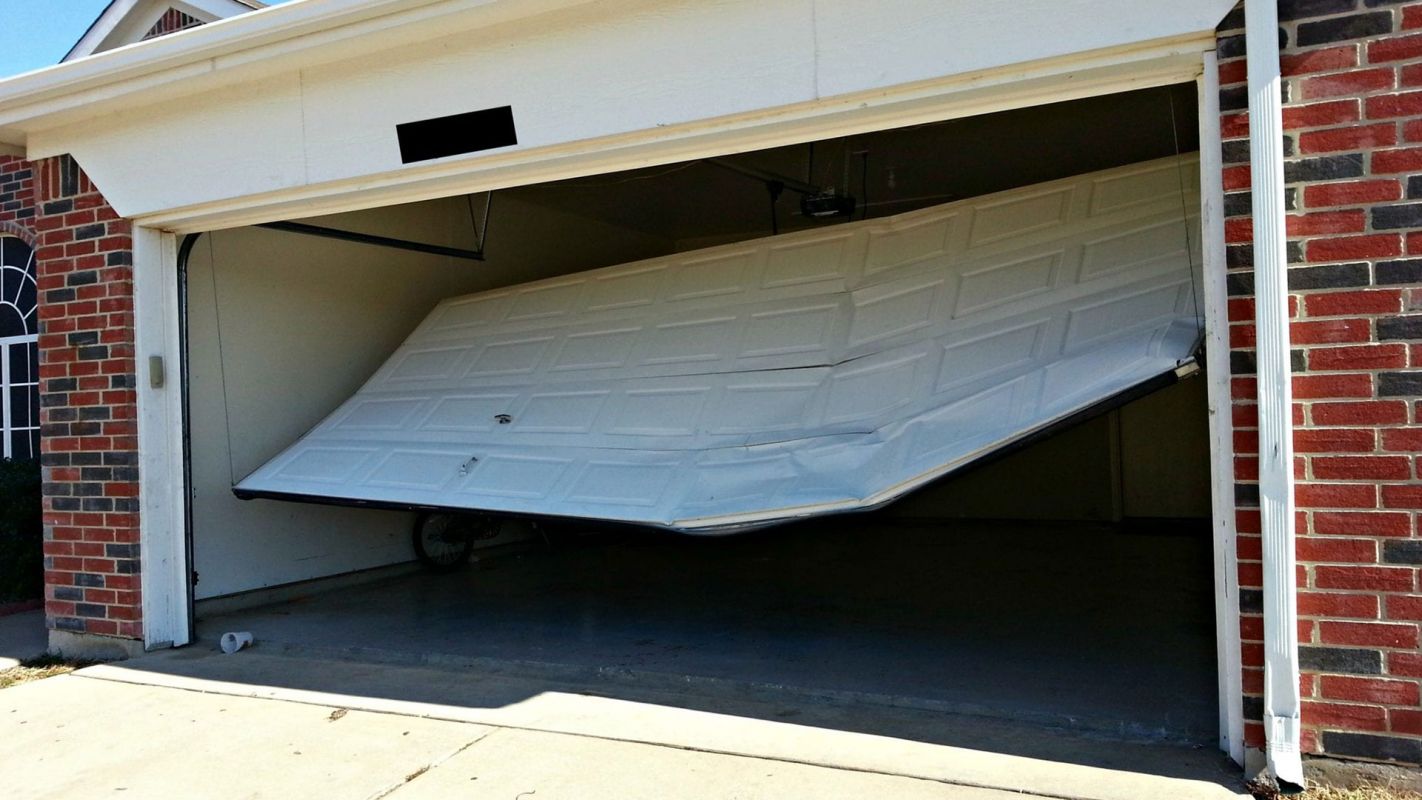 Garage Door Repair Haslet TX