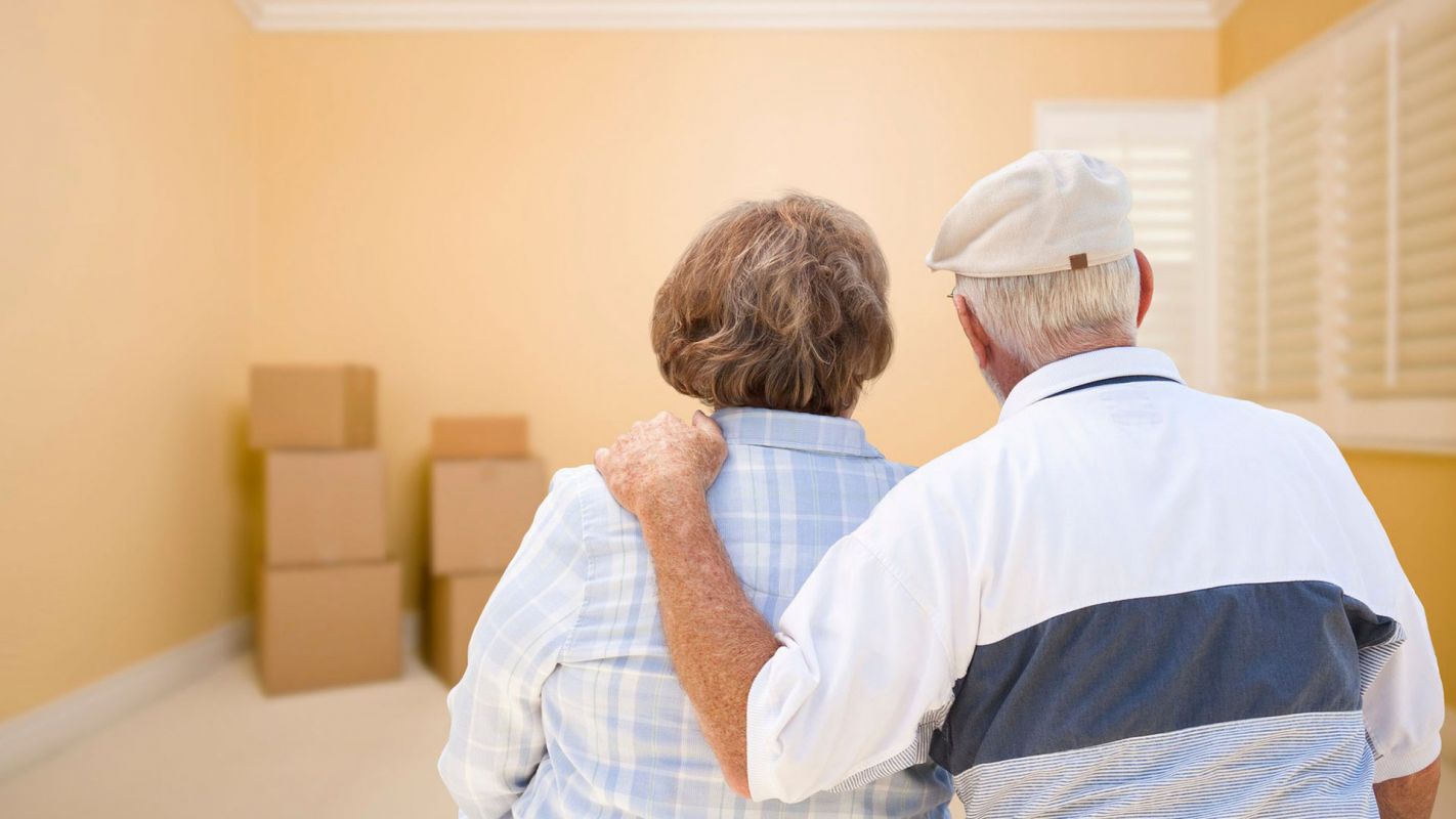 Senior Moving Services Cherry Hill NJ