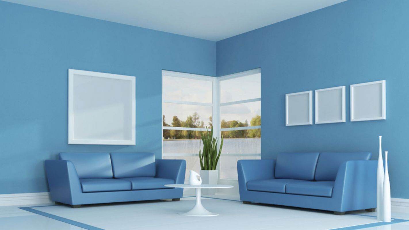 House Interior Painting Brielle NJ