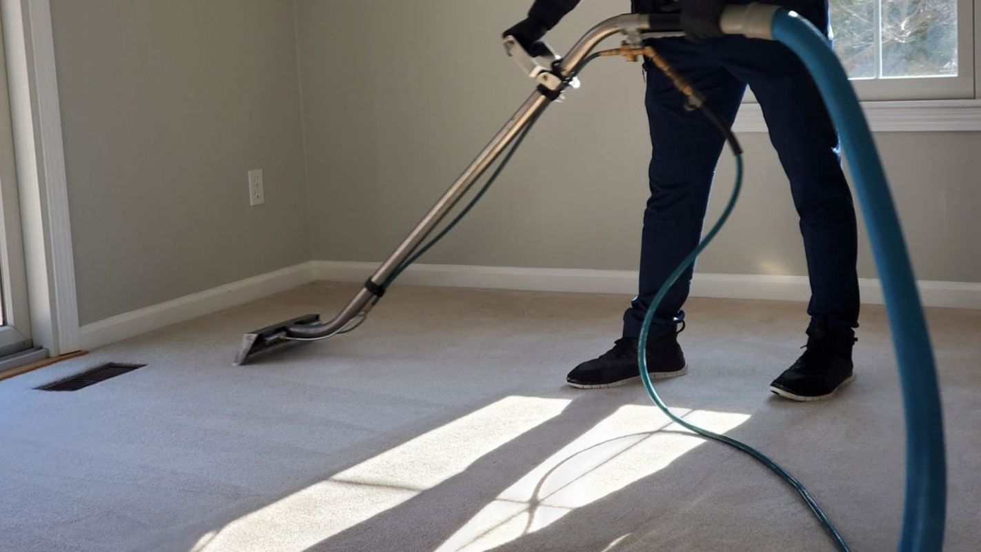 Carpet Cleaning Services Southborough MA