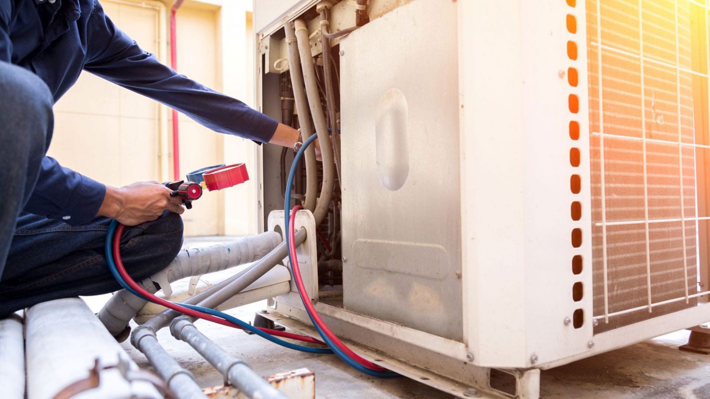 Heating Repair Services Colleyville TX