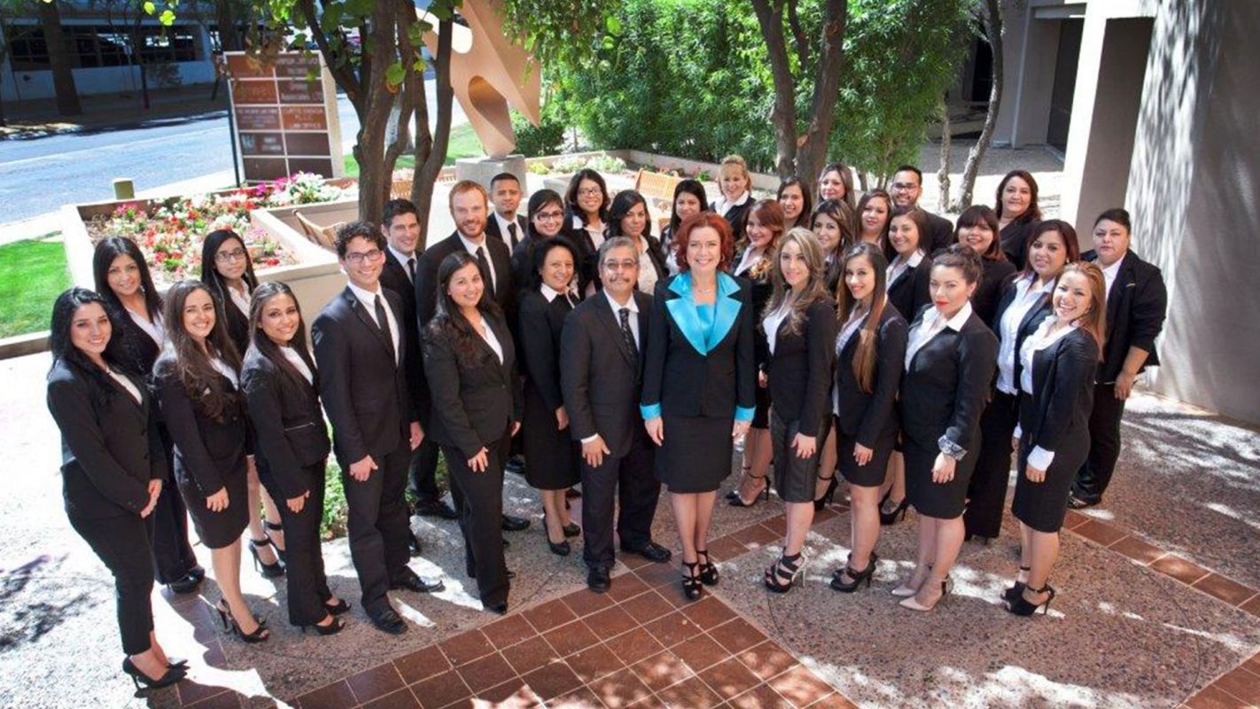 Immigration Lawyers Phoenix AZ