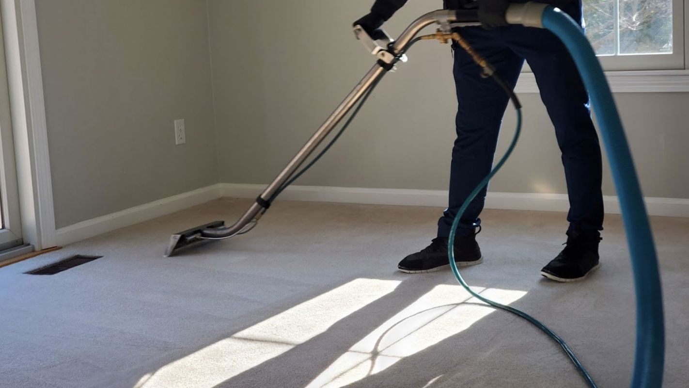 Carpet Cleaning Services Framingham MA