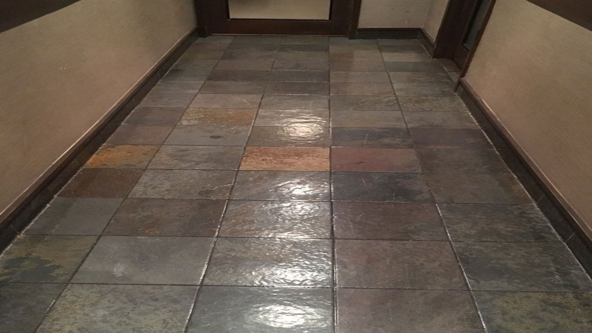 Grout Cleaning Service Glendale AZ